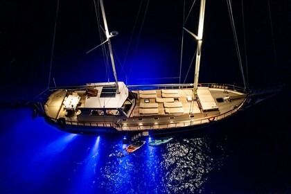 Comfortable Stylish Gulet