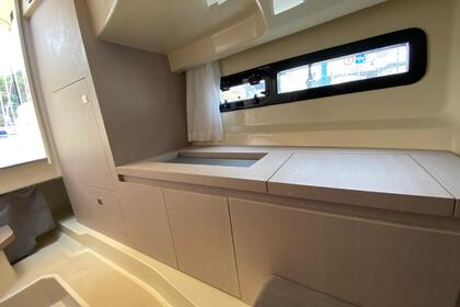 Invictus cx270 Capoforte