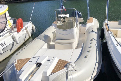 Capelli Tempest 700 200CV