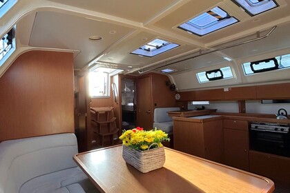 Rental Sailboat Bavaria Cruiser 51 Athens