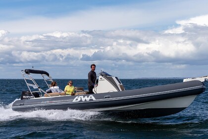 Noleggio Gommone Bwa Sport 26 Gto Porto Vecchio