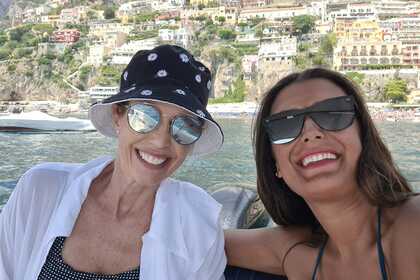 Amalfi Coast dayly tour