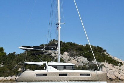 Rental Catamaran Lagoon Lagoon 46 Sukošan