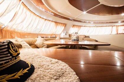 FOUNTAINE PAJOT 46 BAHIA HYERA