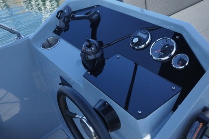 Rental Boat without license  Valory 525 Premium Kato Gouves