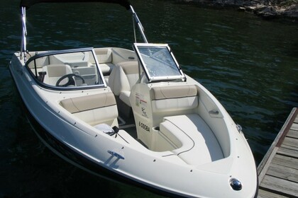 Bayliner 175 in Rab