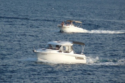 JEANNEAU MERRY FISHER 795