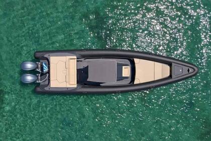 Luxury Rib For Daily Cruises!