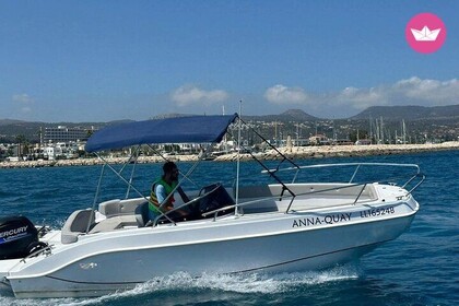 Miete Motorboot Marinello Eden New Generation Latsi