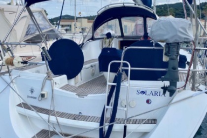 Verhuur Zeilboot Jeanneau Sun Odyssey 42i Rodi Garganico