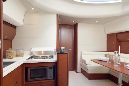 JEANNEAU PRESTIGE 440S