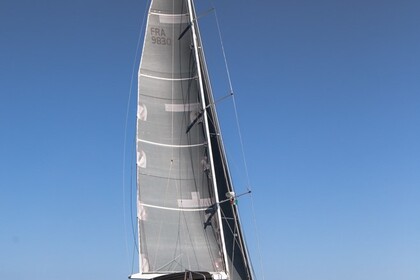 Super BORDEAUX 60⛵CNB Yachts