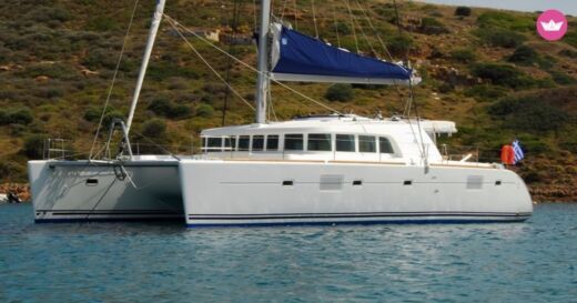 Lagoon 500