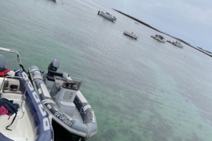 TARPON dv60  6m 100cv 4t yamaha