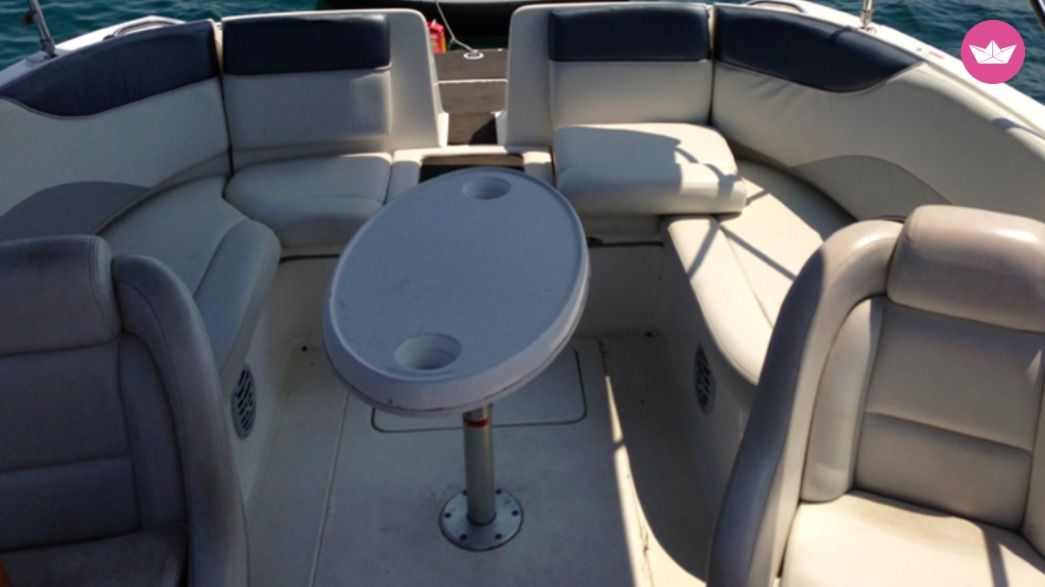 Czarter łódź motorowa w Zadar  