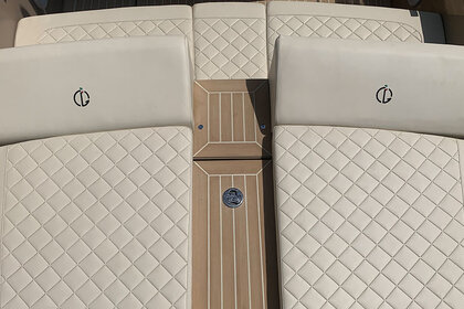 LILYBAEUM - LEVANZO 25