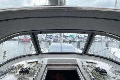 Miete Segelboot Bavaria Yachtbau Bavaria Cruiser 36 Lelystad- Haven