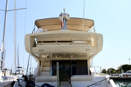 Superb Azimut 47