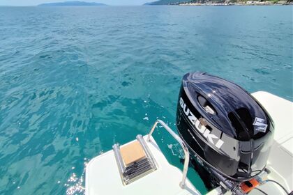 Jeanneau Merry Fisher 695 - Sunny Day