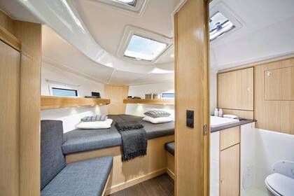 Location Voilier  Bavaria 40 Cruiser Primošten