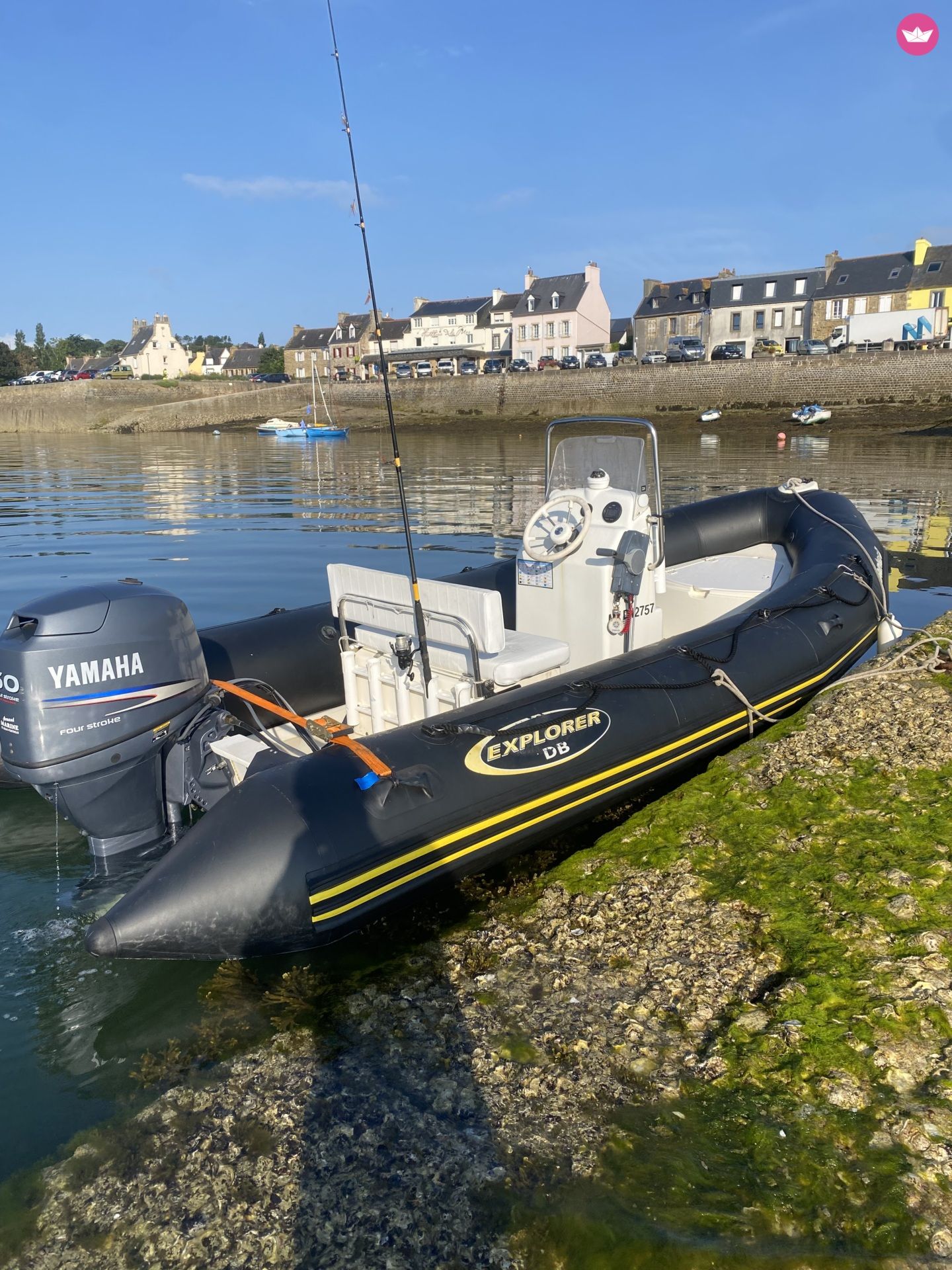 Explorer 500