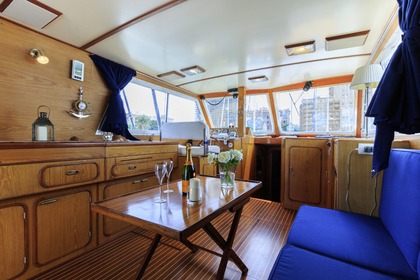 Noleggio barca a motore Stella Maris