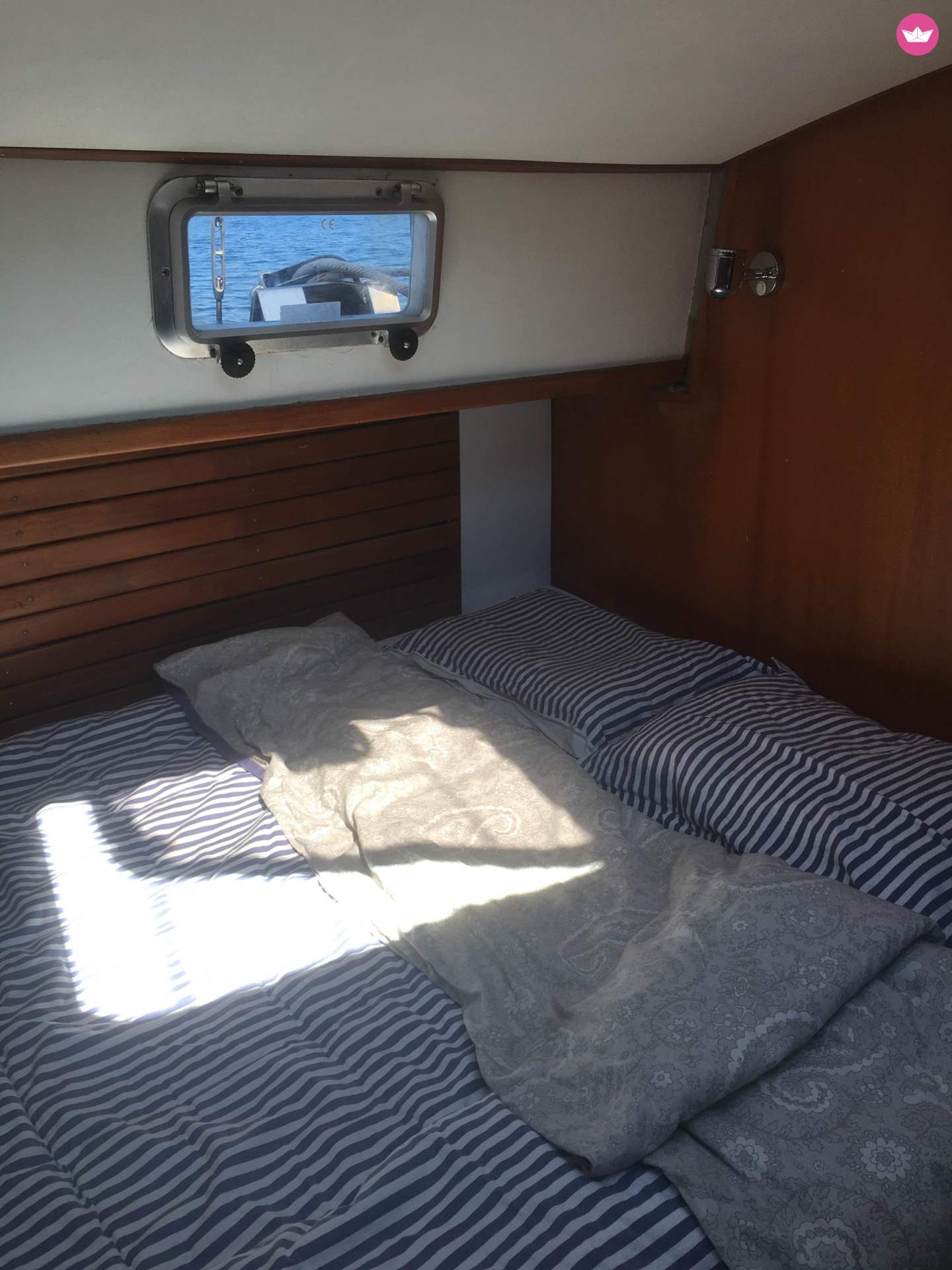 Ct-47 Classic Ketch Incl. Lunch in Valletta for rental