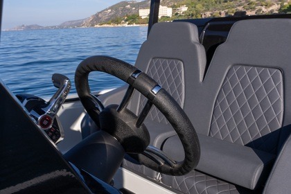 PROTAGON YACHTS 25 SUNDECK - NEW 2024!