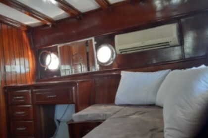 2022 Blue Cruise in Turkey