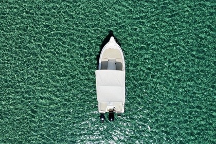 Marinco Self Rental Boat