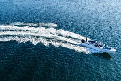 AXOPAR 22 SNYPER 175CV BIMINI