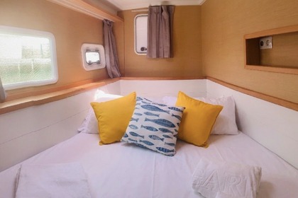 WONDERFUL CATAMARAN IN IBIZA AND FORMENTERA