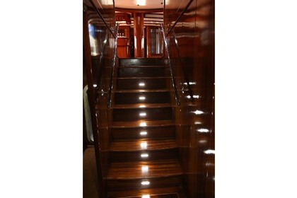 Charter Gulet CUSTOM 2011 Marmaris