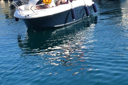 JEANNEAU — CAP CAMARAT 625 WA