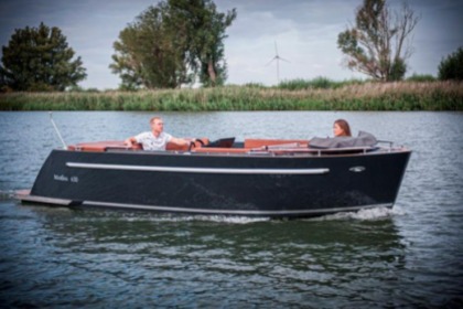 Charter Motorboat Maxima Boats Maxima 630 Roses
