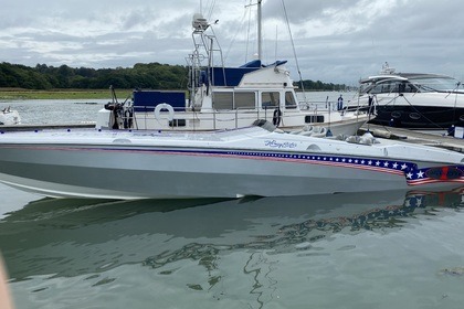 Cigarette Top Gun 39 Unlimited