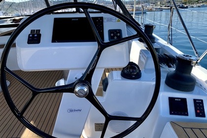 Hanse 508 APOLLO