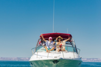The Most Affordable Luxury Yacht in La Paz