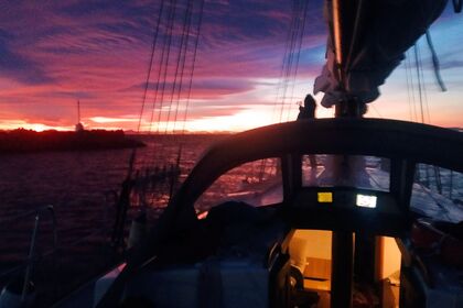 Goleta Clásica LH39