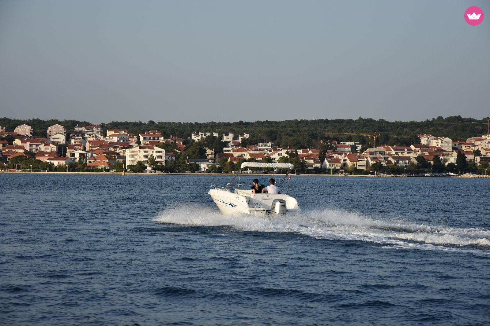 Tusek Cobra 499F in Zadar  