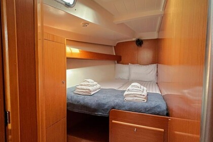 Beneteau Cyclades 50.5