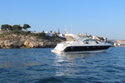 Fantastic Yatch Fairline Targa 43
