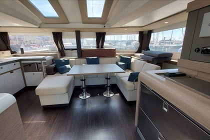 Fountaine Pajot Elba 45 "Peter Pan"