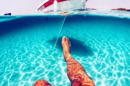 COMPASS GT 2 *SIN TITULACIÓN