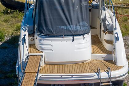 Gobbi 425 SC - Refit 2020