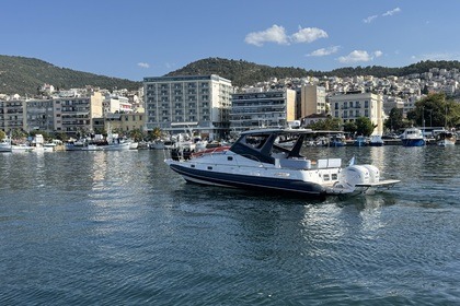 ? Set Sail from Kavala Port with the Dromor Commander40! ?