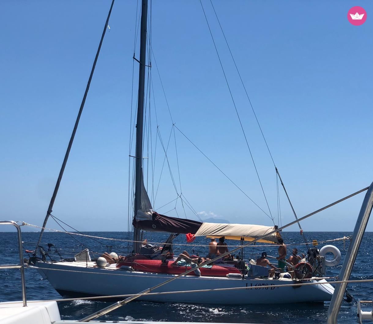 Voilier Di Biasi Domino 39 11.84m 8