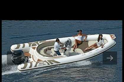 Чартер RIB (надувная моторная лодка) Joker Boat Wide 620 Задарский округ