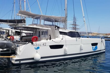 double cabins, each with air conditioning, electric toilets, and private showers