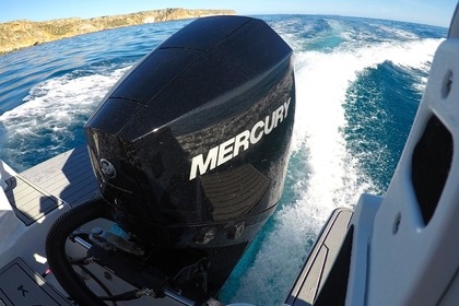 Karnic SL702 Mercury 225cv